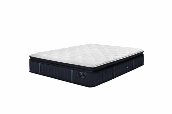Estate Collection - Rockwell - Luxury Firm - Euro Pillow Top - Image 4