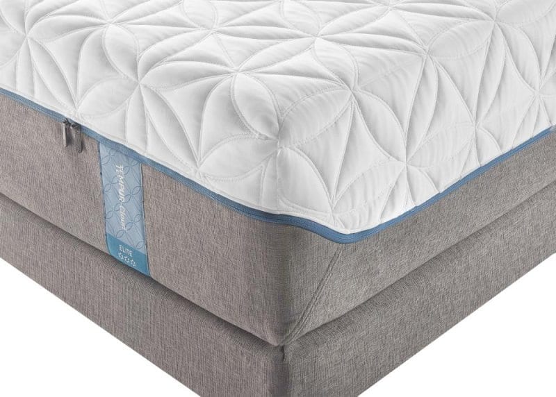Tempur cloud elite deals