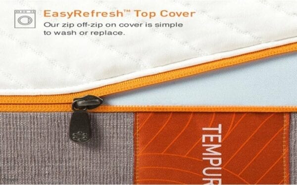 TEMPUR-Contour Elite - Image 6