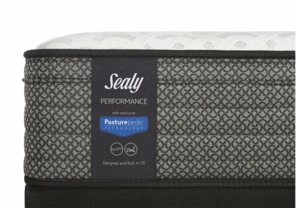 Response - Performance Collection - Halliday - Cushion Firm - Image 14