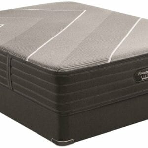 Beautyrest Black Hybrid - X-Class - Plush
