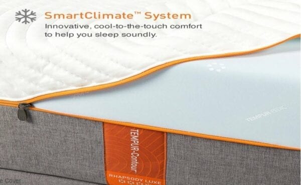 TEMPUR-Contour Elite - Image 7