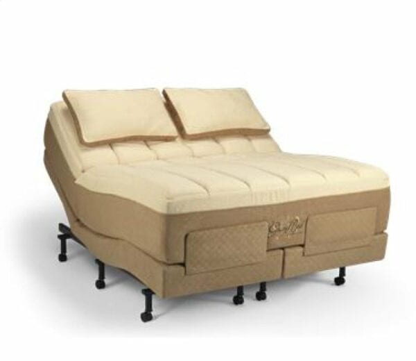 TEMPUR-Contour - GrandBed - Image 3