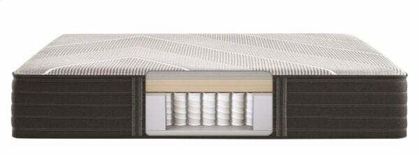 Beautyrest Black Hybrid - X-Class - Plush - Image 4
