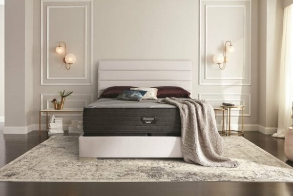 Beautyrest Black Hybrid - X-Class - Firm - Image 5