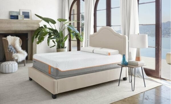 TEMPUR-Contour Elite Breeze - Image 16