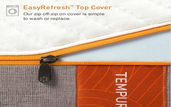 TEMPUR-Contour Supreme - Image 6