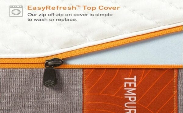 TEMPUR-Contour Rhapsody Luxe - Image 12
