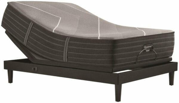 Beautyrest Black Hybrid - X-Class - Ultra Plush - Image 5