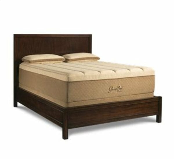 TEMPUR-Contour - GrandBed - Image 4