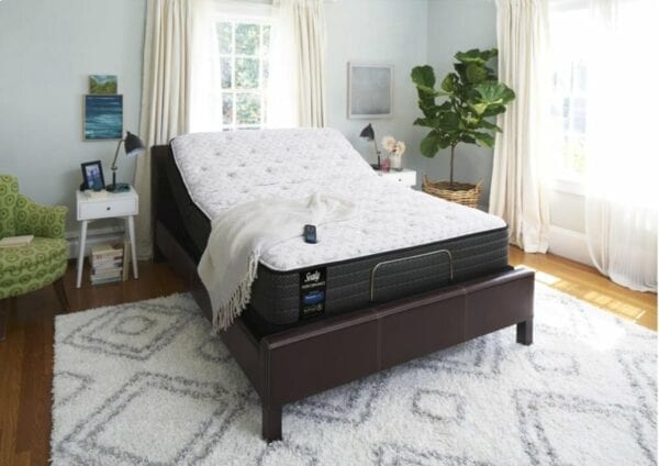 Response - Performance Collection - Halliday - Cushion Firm - Image 18