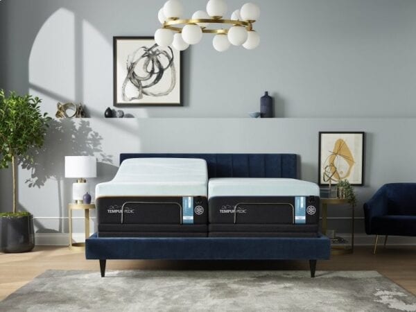 TEMPUR-Breeze - LUXEbreeze - Firm - Image 5