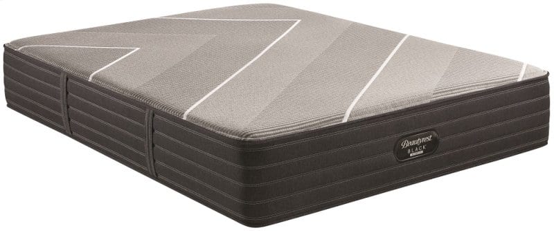 Simmons Beautyrest Black Hybrid X-Class Ultra Plush Mattress 