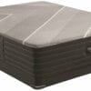 Beautyrest Black Hybrid - X-Class - Firm - Image 6