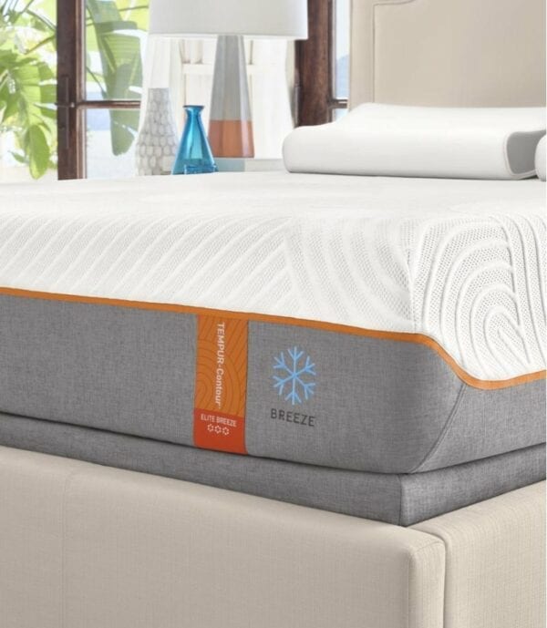 TEMPUR-Contour Elite Breeze - Image 18