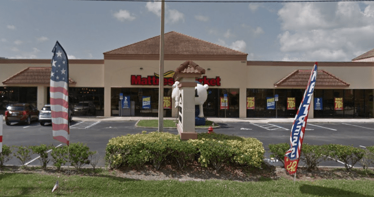 Mattress Market in Melbourne, Florida