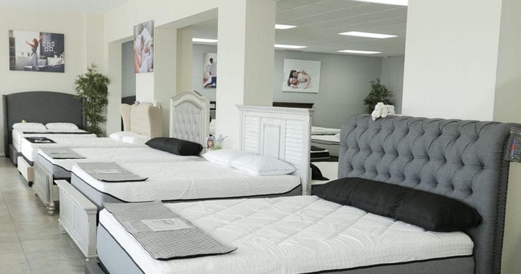 Quality Mattress in Vero Beach West, FL