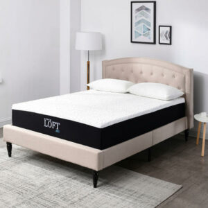 Crystal Gel Memory Foam