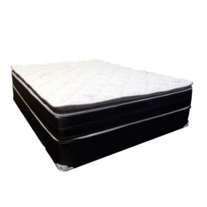 Leisure Key - Pillow Top