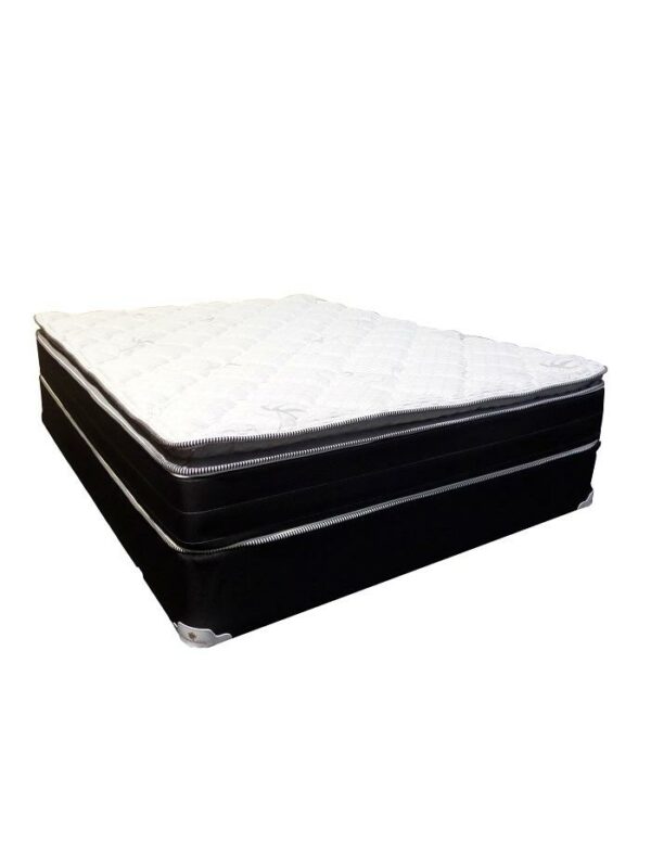 Leisure Key - Pillow Top
