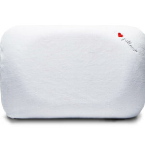 Contour Profile Queen Traditional Pillow
