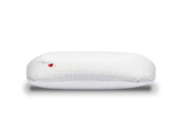 Contour Profile Queen Bamboo Pillow - Image 2