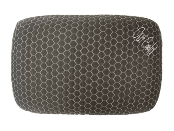 Contour Profile Queen Out Cold Graphene Pillow