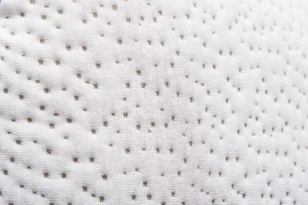 Contour Profile Queen Bamboo Pillow - Image 4
