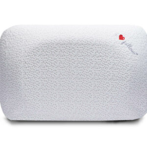 Contour Profile Queen Bamboo Pillow