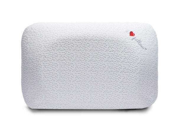 Contour Profile Queen Bamboo Pillow