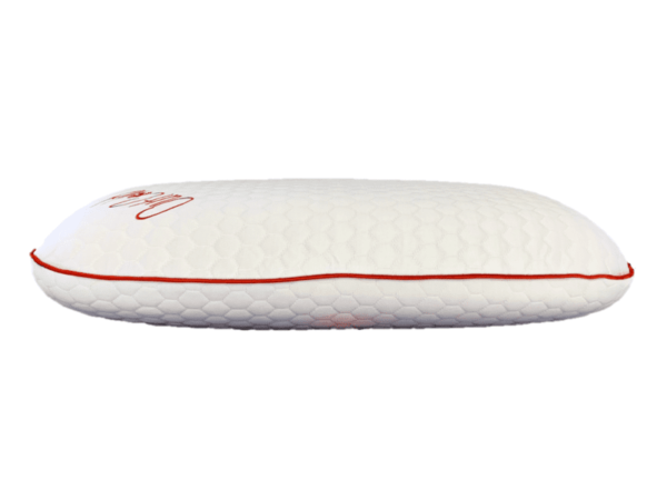 Contour Profile Queen Out Cold Copper Pillow - Image 2
