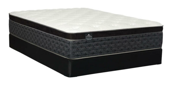 GLEN ARCE PLUSH EUROTOP