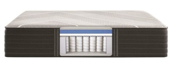Beautyrest Black Hybrid - X-Class - Medium - Queen - Image 6
