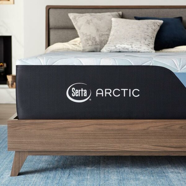 Arctic - Plush - Queen - Image 7