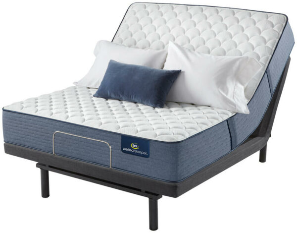 Perfect Sleeper - Cozy Escape - Firm - Queen - Image 3