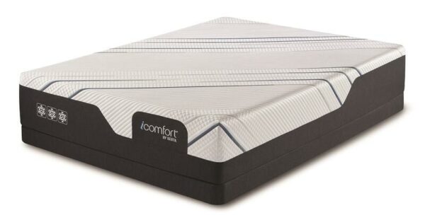 iComfort - CF3000 - Plush - Twin XL - Image 2