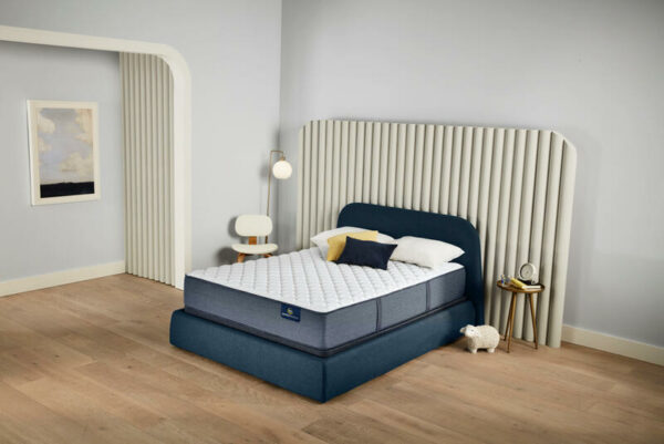 Perfect Sleeper - Cozy Escape - Firm - Queen - Image 6
