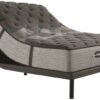 Beautyrest - Harmony Lux - Diamond Series - Plush - Queen - Image 4