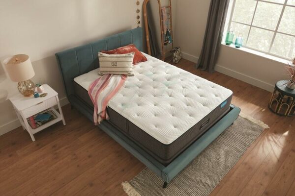 Beautyrest - Harmony - Maui - Medium Firm - Twin XL - Image 6