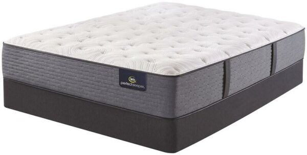 Perfect Sleeper - Renewed Night - Extra Firm - Twin XL - Image 2