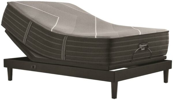 Beautyrest Black Hybrid - X-Class - Ultra Plush - Twin XL - Image 2