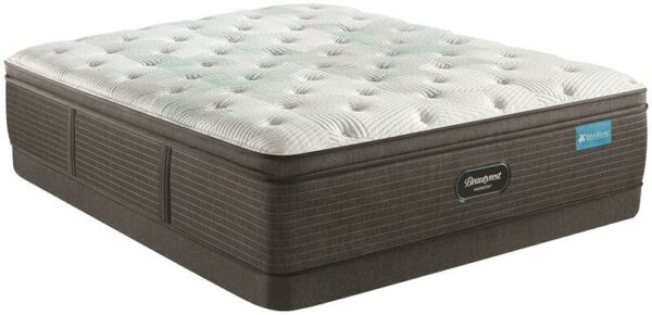 Beautyrest - Harmony - Maui - Plush - Pillow Top - Twin XL - Image 2