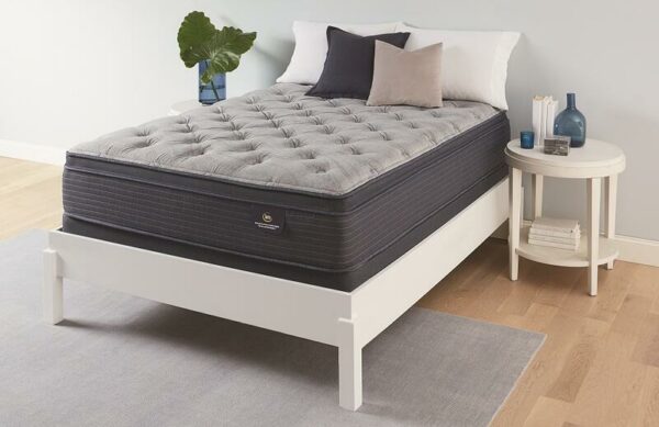 Luxe Edition - Grandmere - Plush - Pillow Top - Queen - Image 5