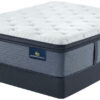 Perfect Sleeper - Renewed Night - Firm - Pillow Top - Twin XL - Image 2