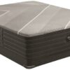Beautyrest Black Hybrid - X-Class - Firm - Queen - Image 2