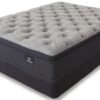Luxe Edition - Grandmere - Plush - Pillow Top - Cal King - Image 2