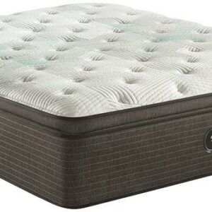 Beautyrest - Harmony - Maui - Plush - Pillow Top - Twin XL