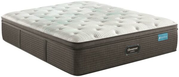 Beautyrest - Harmony - Maui - Plush - Pillow Top - Twin XL