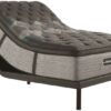 Beautyrest - Harmony Lux - Diamond Series - Ultra Plush - Pillow Top - Queen - Image 4
