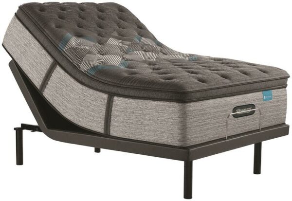 Beautyrest - Harmony Lux - Diamond Series - Ultra Plush - Pillow Top - Queen - Image 4